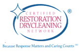 Certified Restoration Drycleaning Network