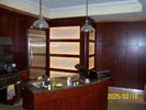 Cabinet Installation - 1