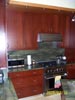 Cabinet Installation - 1