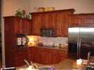 Cabinet Installation - 2