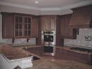 Cabinet Installation - 2