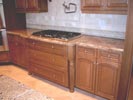 Cabinet Installation - 3