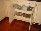 Cabinet Installation - 3