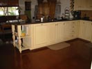 Cabinet Installation - 5