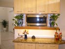 Cabinet Installation - 3