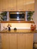 Cabinet Installation - 5