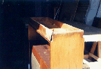 Cabinet Installation - 4