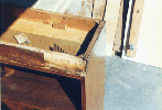 Cabinet Installation - 4