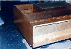 Cabinet Installation - 4